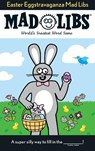 Easter Eggstravaganza Mad Libs - Roger Price ; Leonard Stern - 9780843172522