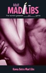 Kama Sutra Mad Libs - Laura Marchesani - 9780843173826