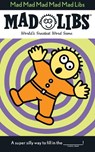 Mad Mad Mad Mad Mad Libs - Roger Price ; Leonard Stern - 9780843174410
