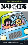 Mad Libs on the Road - Roger Price ; Leonard Stern - 9780843174984