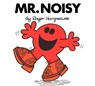 Mr. Noisy - Roger Hargreaves - 9780843178104