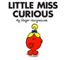 Hargreaves, R: Little Miss Curious - Roger Hargreaves - 9780843178135