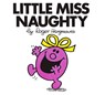 Little Miss Naughty -  - 9780843178425