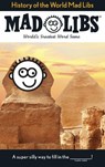 History of the World Mad Libs - Mad Libs - 9780843180756