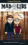 Undead Mad Libs - Roger Price - 9780843198638