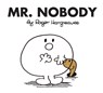 Mr. Nobody - Roger Hargreaves - 9780843198768