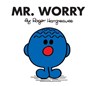 Mr. Worry - Roger Hargreaves - 9780843199611
