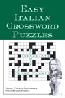 Easy Italian Crossword Puzzles - Nancy Goldhagen - 9780844280530