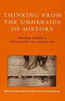Thinking from the Underside of History - Linda Martin Alcoff ; Eduardo Mendieta - 9780847696512