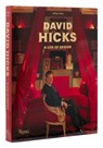 David Hicks - Ashley Hicks - 9780847833306