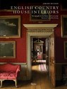 English Country House Interiors - Jeremy Musson - 9780847835690