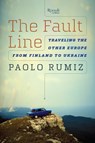 The Fault Line - Paolo Rumiz - 9780847845453