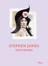 Stephen Jones: Souvenirs - Susannah Frankel ; Stephen Jones - 9780847848799
