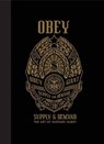 OBEY - Shepard Fairey ; Roger Gastman - 9780847861729