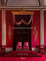 Buckingham Palace - Ashley Hicks - 9780847863198