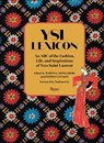 YSL LEXICON - Martina Mondadori ; Stephan Janson - 9780847867127