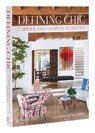 Defining Chic - Jesse Carrier ; Mara Miller - 9780847873616