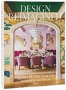 Design Reimagined - Corey Damen Jenkins ; Amy Astley - 9780847874460
