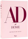 AD at Home: Architectural Digest - Amy Astley ; Anna Wintour - 9780847875733