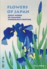 Japanese Flowers - Amelie Balcou - 9780847876273