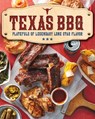 Texas BBQ - The Editors of Southern Living - 9780848753368