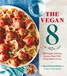 The Vegan 8 - Brandi Doming - 9780848757076