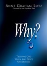 Why? - Anne Graham Lotz - 9780849908453