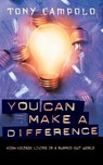 You Can Make a Difference - Tony Campolo - 9780849918858