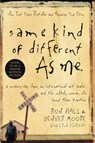Same Kind of Different As Me - Ron Hall ; Denver Moore - 9780849919107