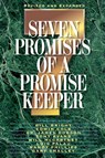 Seven Promises of a Promise Keeper - James Dobson ; Bill McCartney ; Randy Phillips ; Edwin Cole - 9780849937309