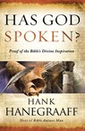 Has God Spoken? - Hank Hanegraaff - 9780849949784