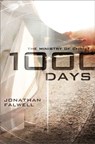 1,000 Days - Jonathan Falwell - 9780849949791