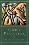 God's Promises for Your Every Need - Jack Countryman - 9780849951305