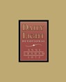 Daily Light - Burgundy - Anne Graham Lotz - 9780849954061