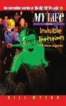 My Life as Invisible Intestines (with Intense Indigestion) - Bill Myers - 9780849959912