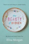 The Beauty of Broken - Elisa Morgan - 9780849965258