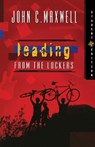 Leading from the Lockers - John C. Maxwell - 9780849977220