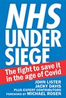 NHS under siege - John Lister ; Jacky Davis - 9780850367775