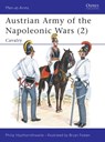Austrian Army of the Napoleonic Wars - Philip J. Haythornthwaite - 9780850457261