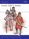 Louis XIV's Army - Rene (Author) Chartrand - 9780850458503