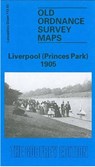Liverpool (Princes Park) 1905 -  - 9780850544121