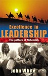 Excellence in leadership - John White - 9780851114972