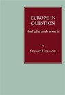 Europe in Question - Stuart Holland - 9780851248400