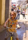 Palestinian Day -  - 9780851249346