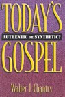 Today's Gospel - Walter J. Chantry - 9780851510279