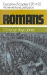 Romans: An Exposition of Chapt - Martyn Lloyd-Jones - 9780851510347