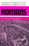 Romans 2:1-3:20: God's Righteo - Martyn Lloyd-Jones - 9780851515458