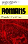 Romans 11: To God's Glory - Martyn Lloyd-Jones - 9780851517483
