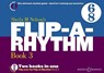 Flip A Rhythm 3/4 - Sheila Nelson - 9780851621937