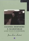 Last Year in Marienbad: ("L'annee Derniere a Marienbad") - Jean-Louis Leutrat - 9780851708218
